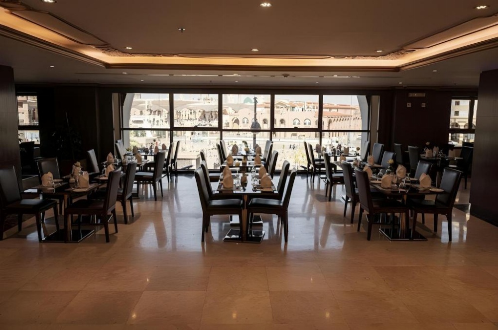 Taiba Madinah Hotel Image 36